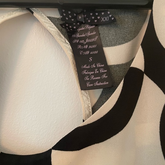 Mini Dress - Picture 2 of 2